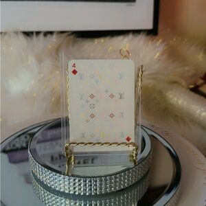 LV 4💎 one card collector item